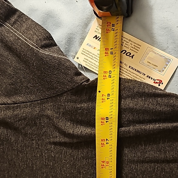 Chase Authentic 2xl ladies Tony Stewart t-shirt - Picture 6 of 9